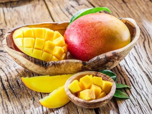 5 loại trái cây bổ dưỡng cần hạn chế trong quá trình giảm cân