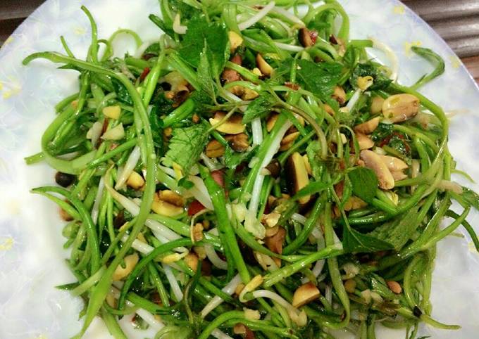 Công Thức Món Ngon Chuẩn Bị Cho Gia Đình