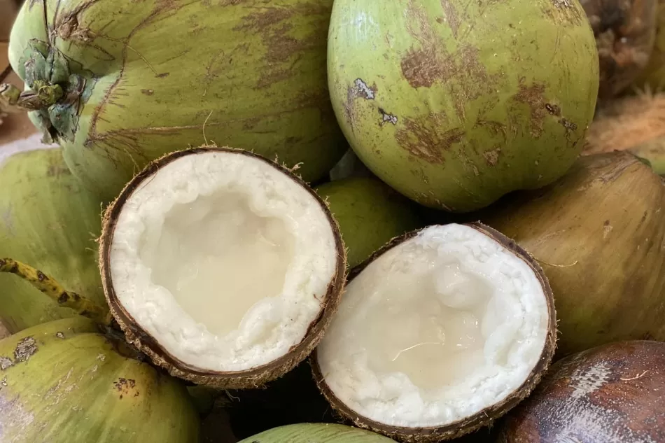 Giá nông sản hôm nay 22/8: Tiêu tiếp đà tăng mạnh; củ sen vào mùa giá 30.000 đồng/kg