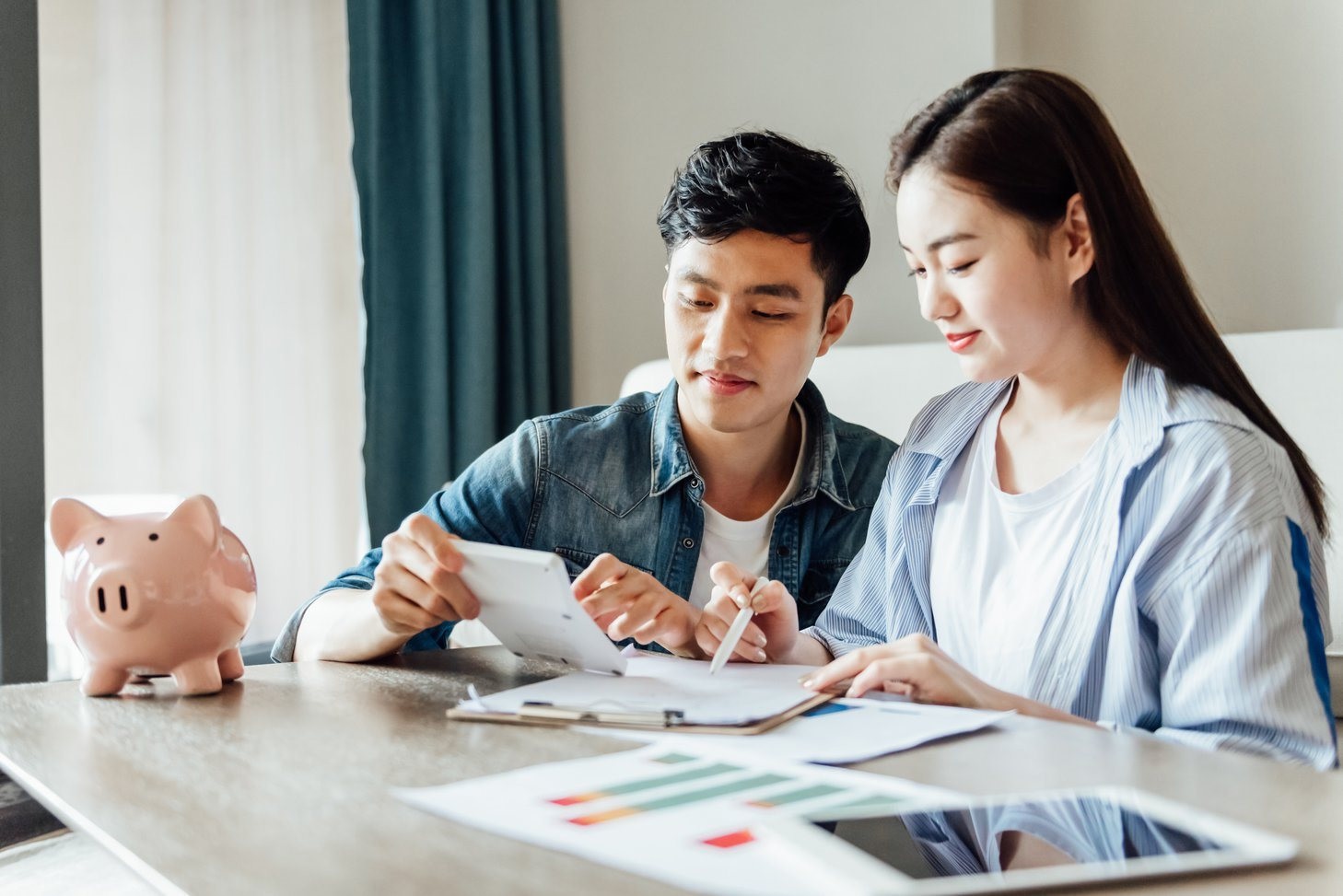 Không giỏi quản lý chi tiêu nhưng tháng nào cũng tiết kiệm 70 triệu