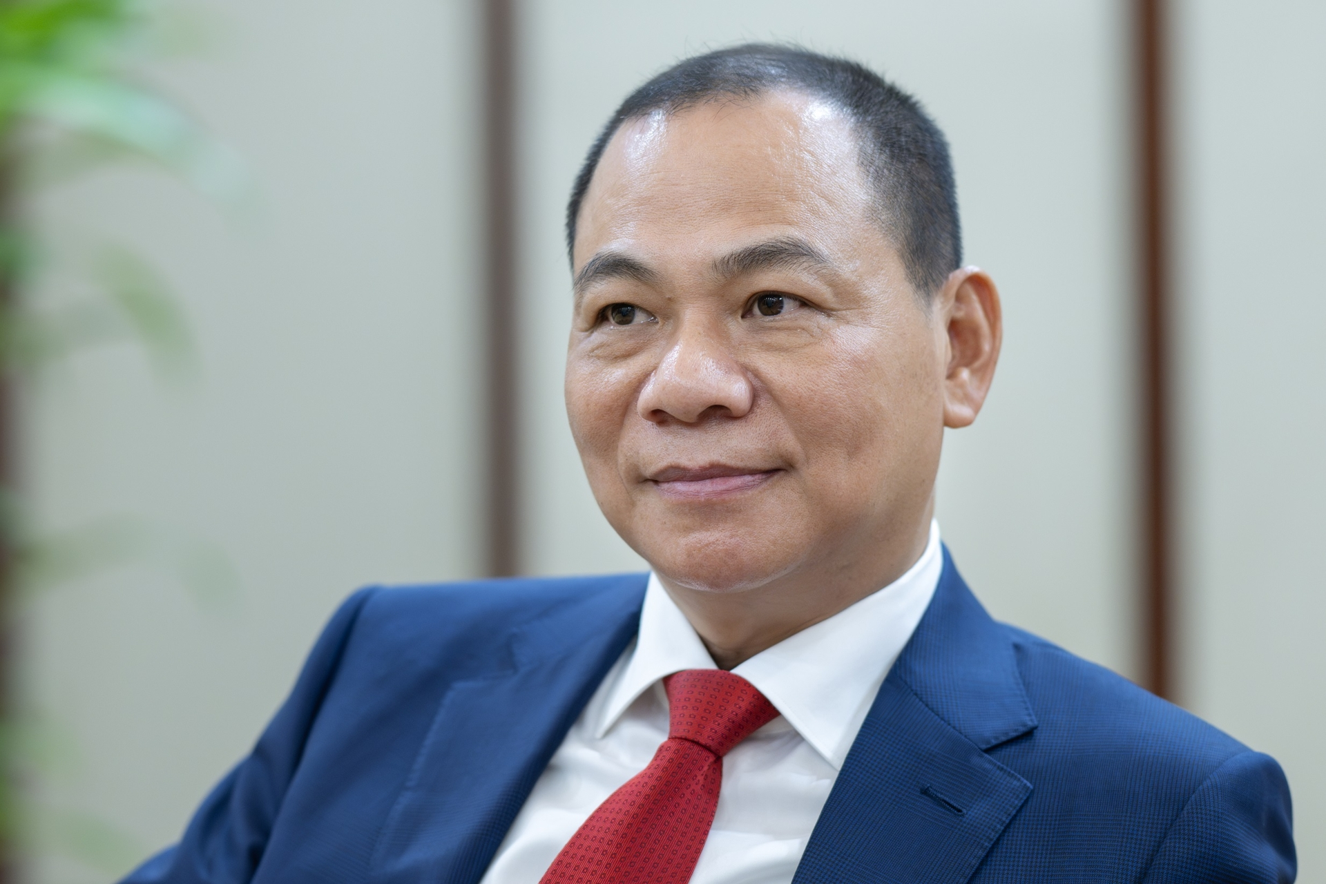 Phạm Nhật Vượng