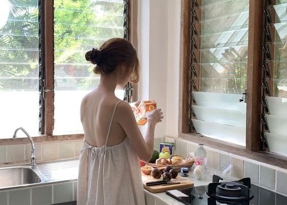 Kể từ khi áp dụng lối sống tối giản, tôi đã tiết kiệm được 1,7 tỷ