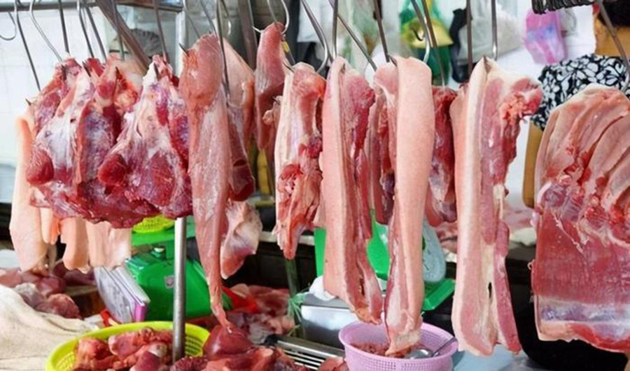 Rửa thịt trước khi nấu: Nên làm hay không?