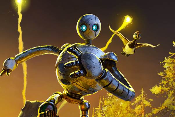 Loạt bom tấn hoạt hình đình đám của xưởng phim DreamWorks