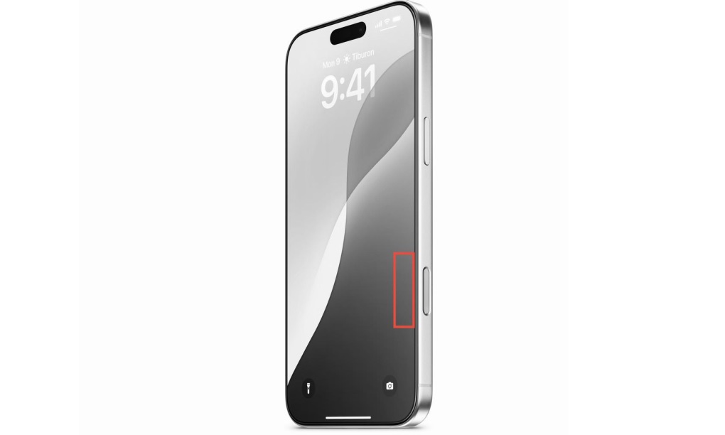 Lỗi đầu tiên khá phiền phức trên iPhone 16 Pro