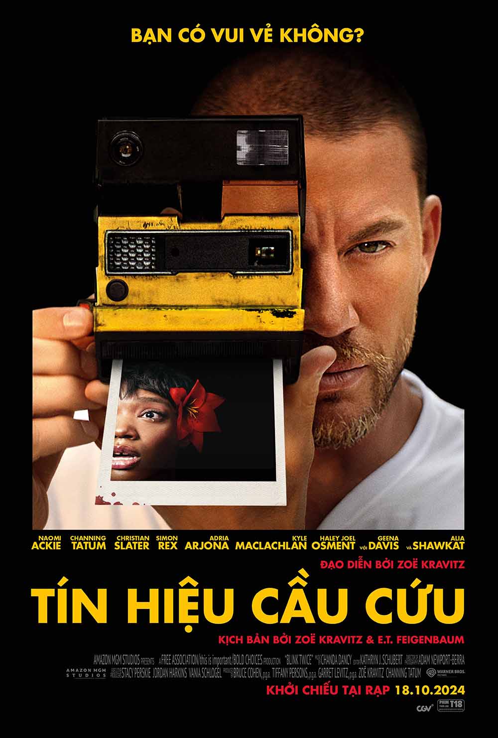 điện ảnh 