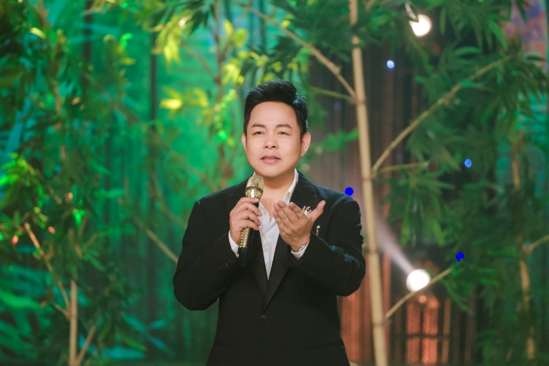 Quang Lê hợp tác cùng nhạc sĩ Lăng Lập ra mắt MV “Xuân xa mẹ” dịp Tết