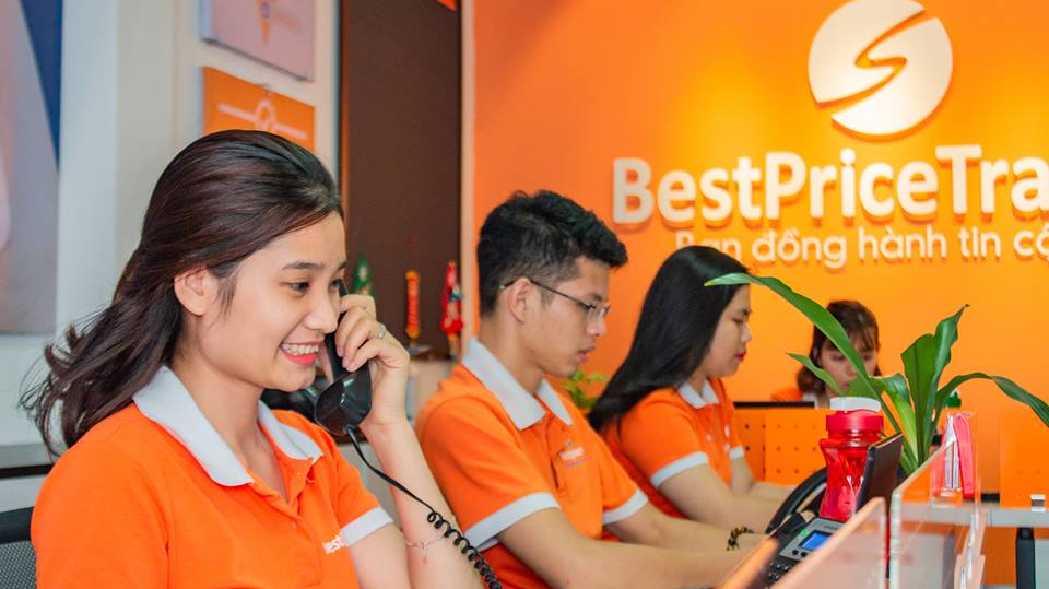 BestPrice Travel mang đến trải nghiệm “Săn du lịch 0 đồng & Ưu đãi nhân ba” tại Hội chợ Du lịch Quốc tế VITM Hà Nội 2025