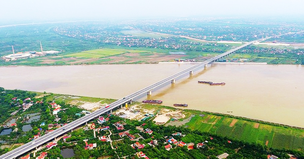 Hưng Yên: Đẩy mạnh phát triển kinh tế vùng bãi và chuyển đổi số toàn diện