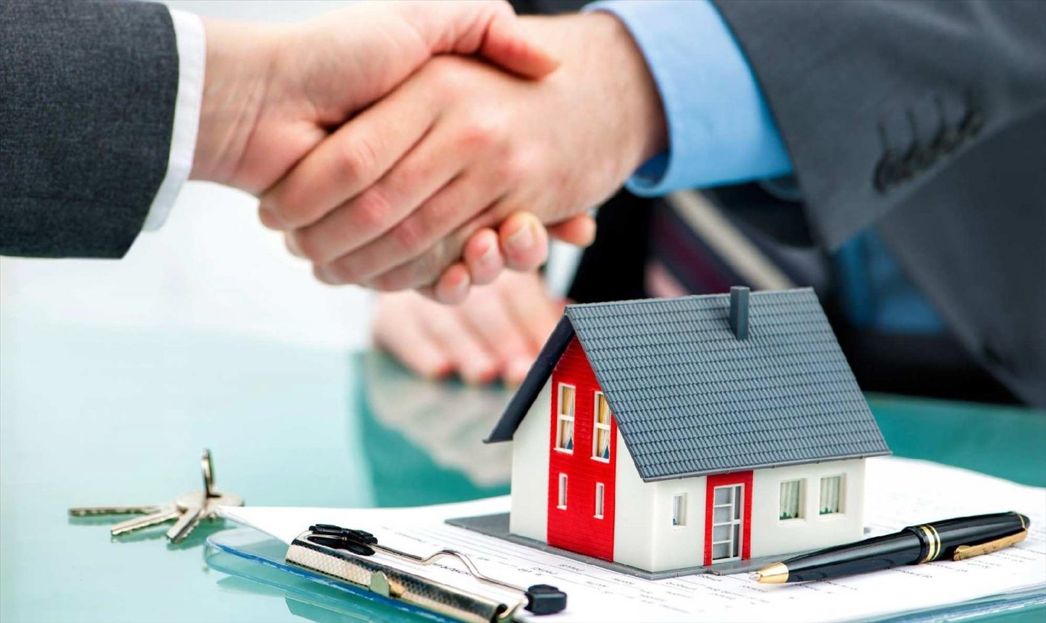 "Cú hích" thuế chuyển nhượng BĐS theo thời gian nắm giữ: Phân tích đa chiều tác động đến thị trường và nhà đầu tư