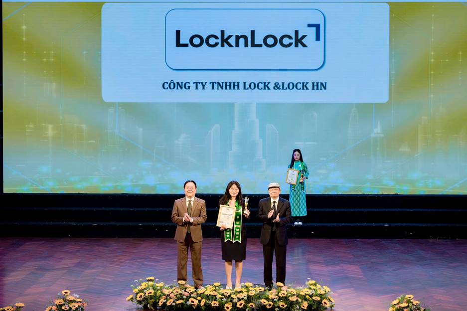 LocknLock