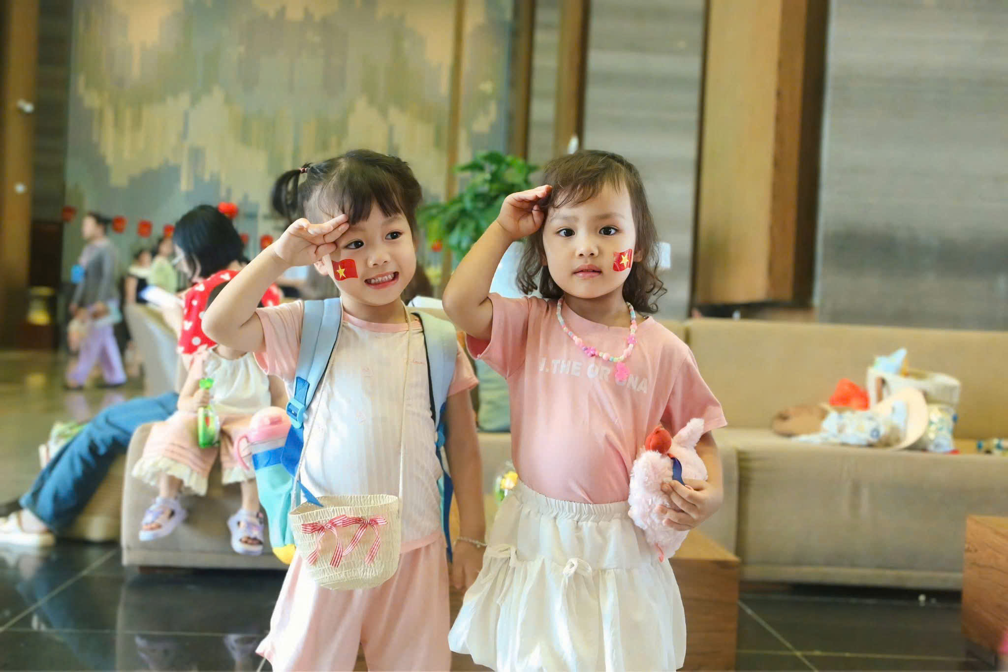 FLC Hotels & Resorts 