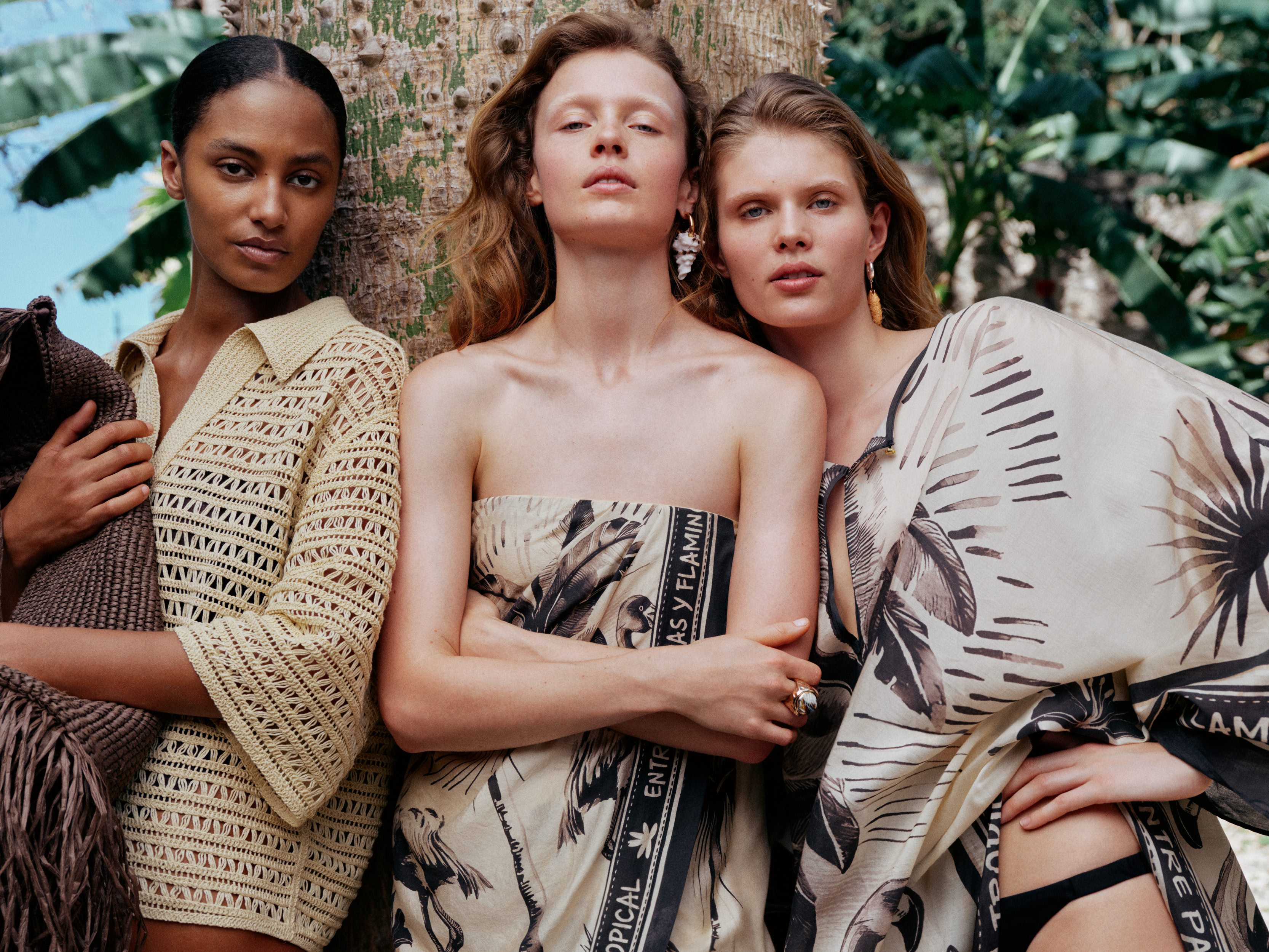 H&M tung bộ sưu tập Hè 2025: Thời trang thủ công boho lên ngôi, dẫn đầu xu hướng tiêu dùng mùa du lịch