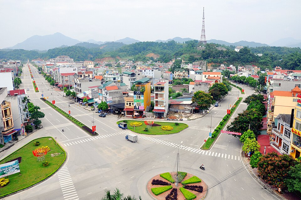 Bất động sản xanh và bền vững tại Bắc Kạn
