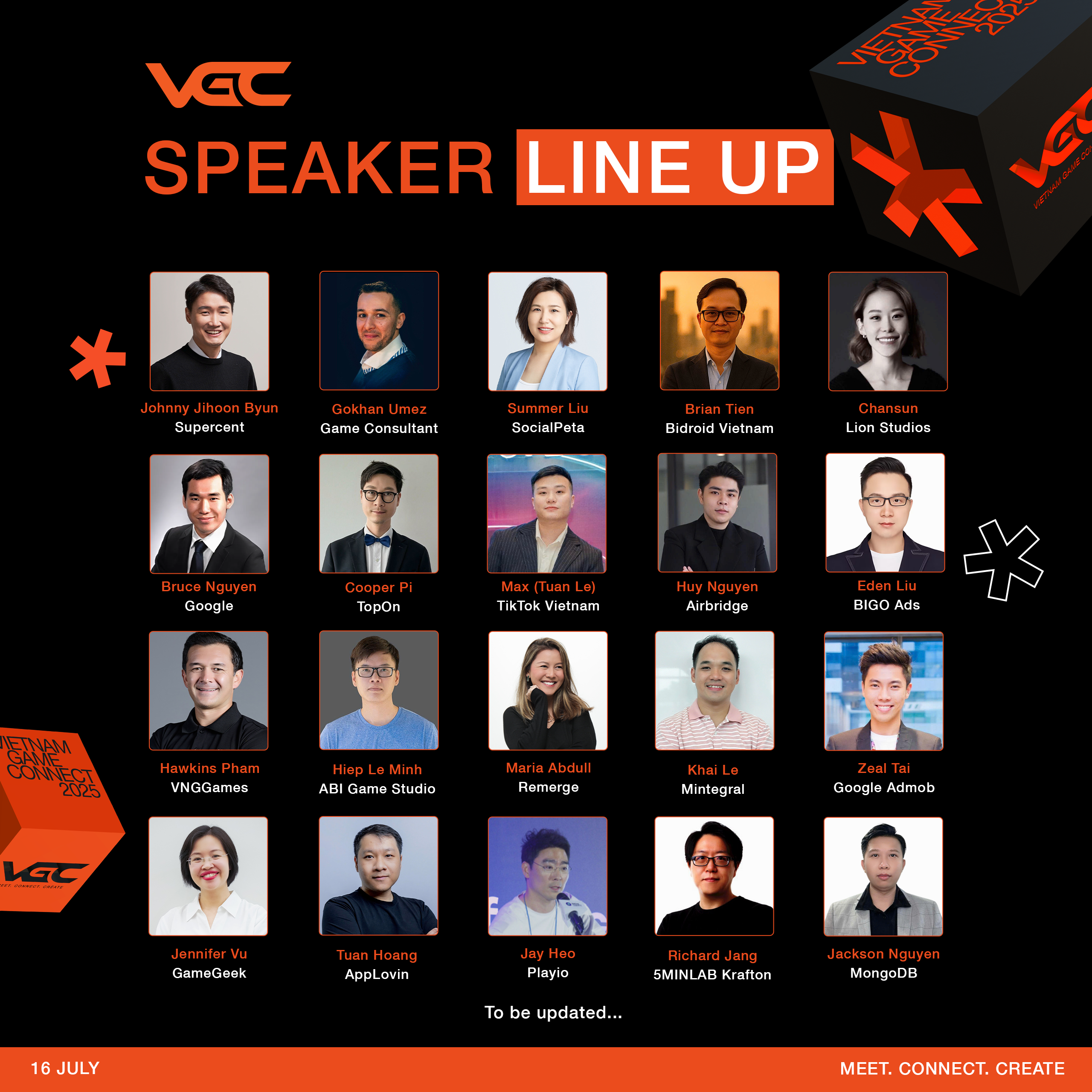 Việt Nam đã trở thành điểm nóng trên bản đồ game toàn cầu. Nhưng ngành game Việt có cần nhiều hơn nữa ngoài tinh thần “Tự lực tự cường”?
