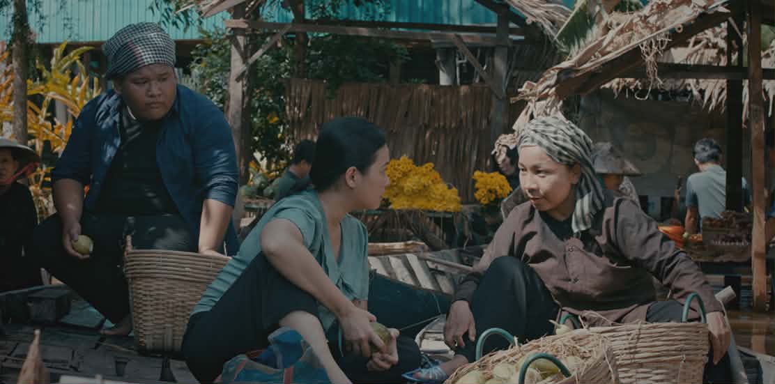 Trailer “Quỷ Nhập Tràng 2” hé lộ bi kịch gia đình ám ảnh, mở rộng thế giới kinh dị Việt
