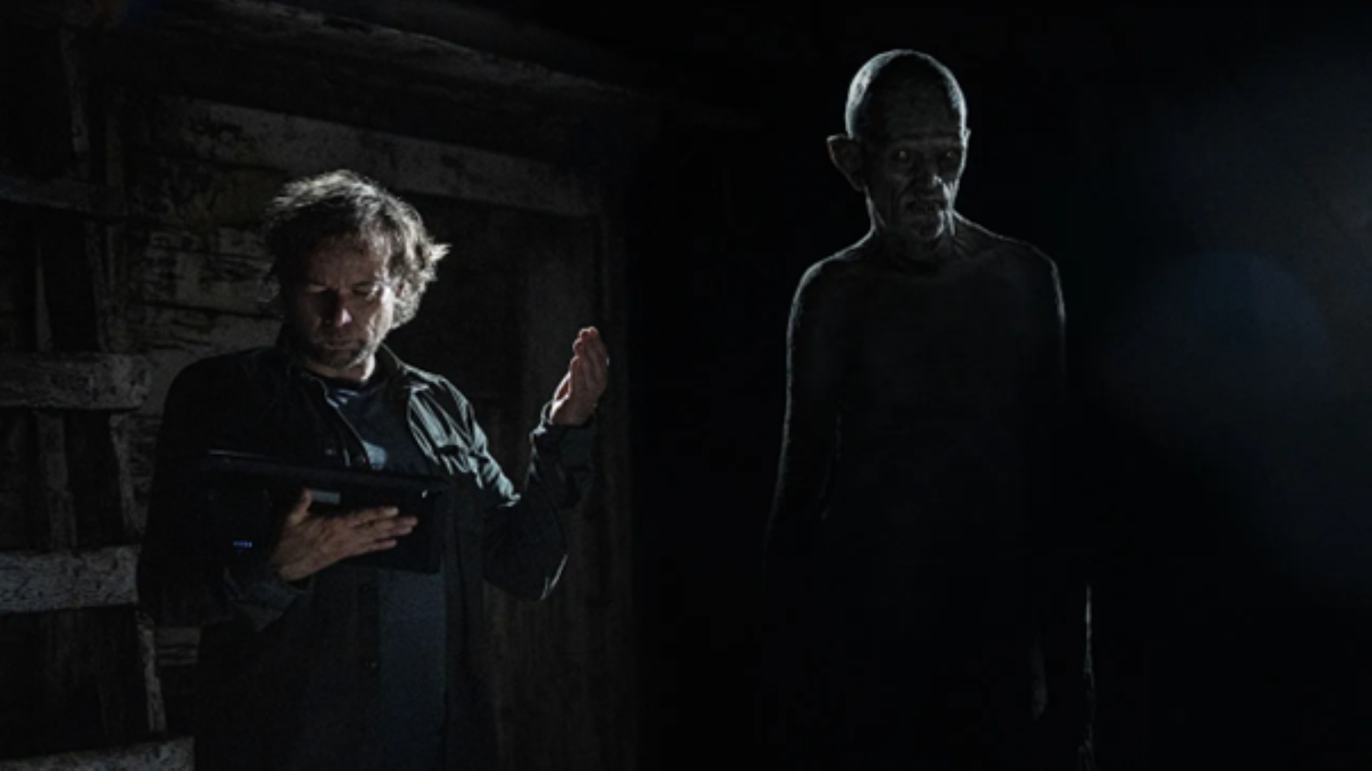 André Øvredal được giới chuyên môn đánh giá cao nhờ lối hù dọa cực kỳ tinh tế, khéo léo Loạt siêu phẩm làm nên thương hiệu kinh dị của André Øvredal