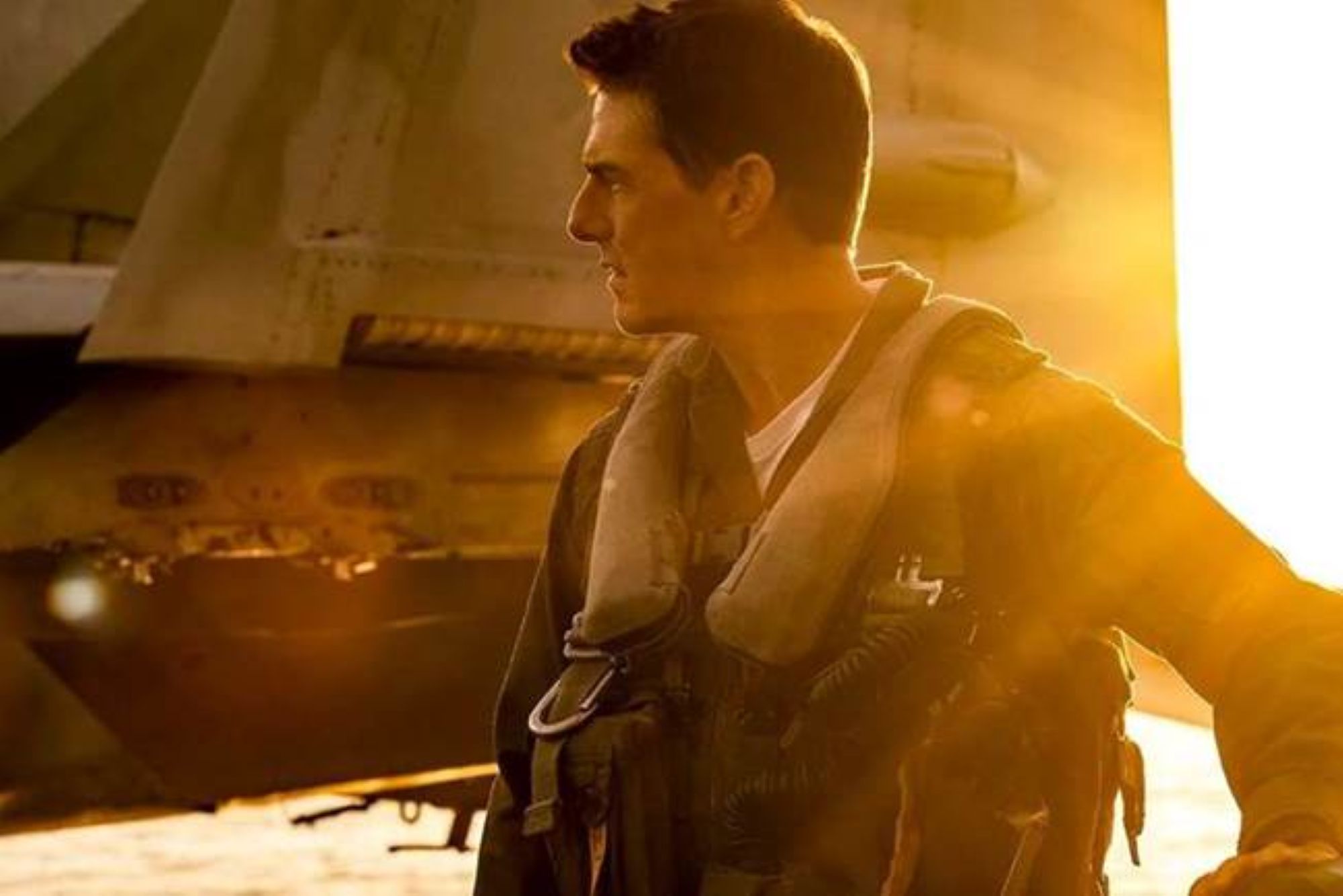 Tại lễ trao giải Oscar 2023, PHI CÔNG SIÊU ĐẲNG MAVERICK được vinh danh với 6 đề cử