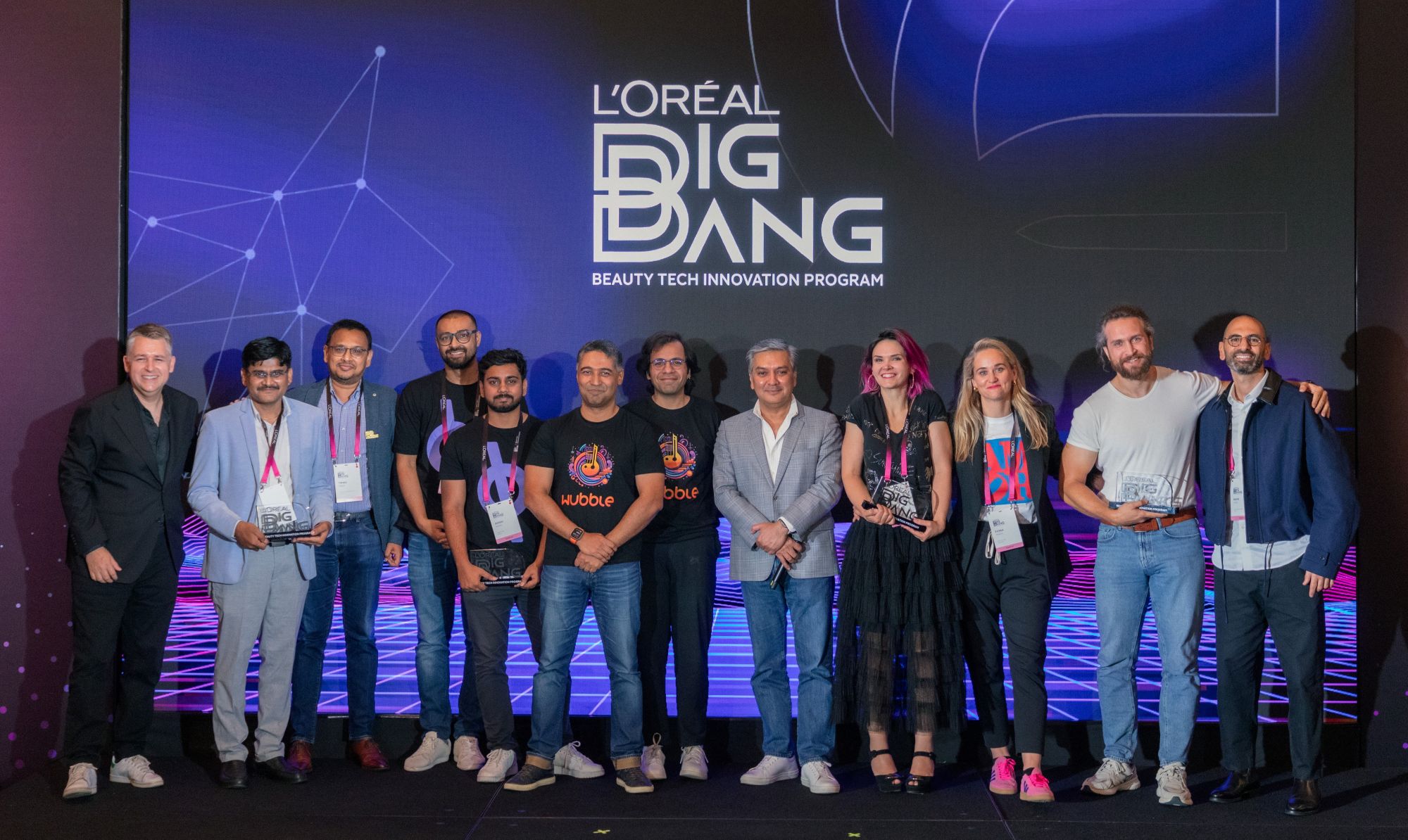 L’ORÉAL RA MẮT CUỘC THI "BIG BANG 2026" TẠI VIỆT NAM