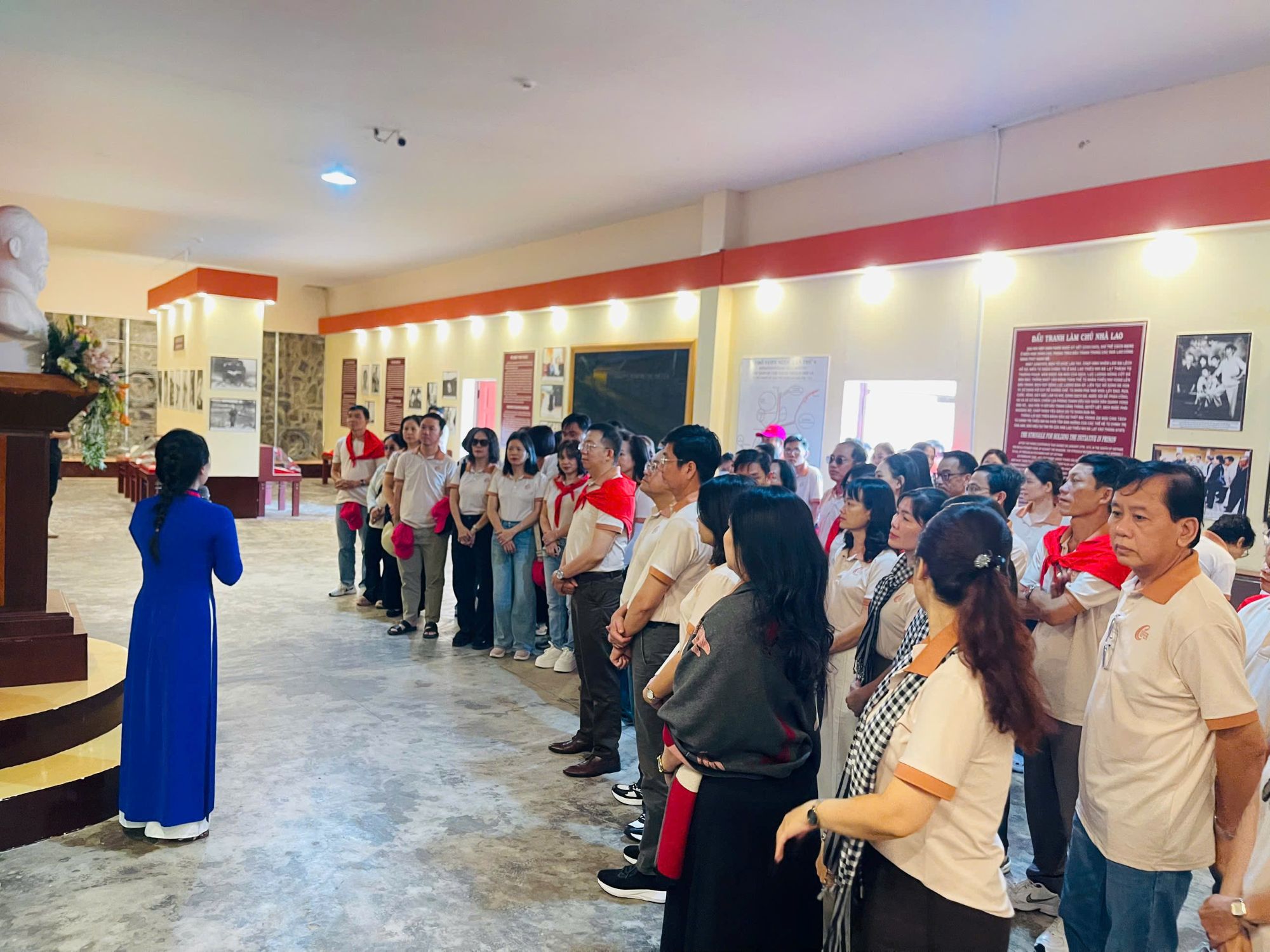 kỳ nghỉ Giỗ Tổ Hùng Vương và 30/4 - 1/5 vừa qua đã tạo lực đẩy rất lớn cho mùa du lịch hè 2026.