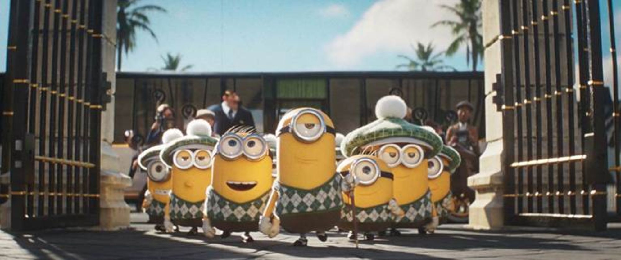 Minions and Monsters sở hữu siêu năng lực gì để “mê hoặc” khán giả Việt suốt hơn một thập kỷ?
