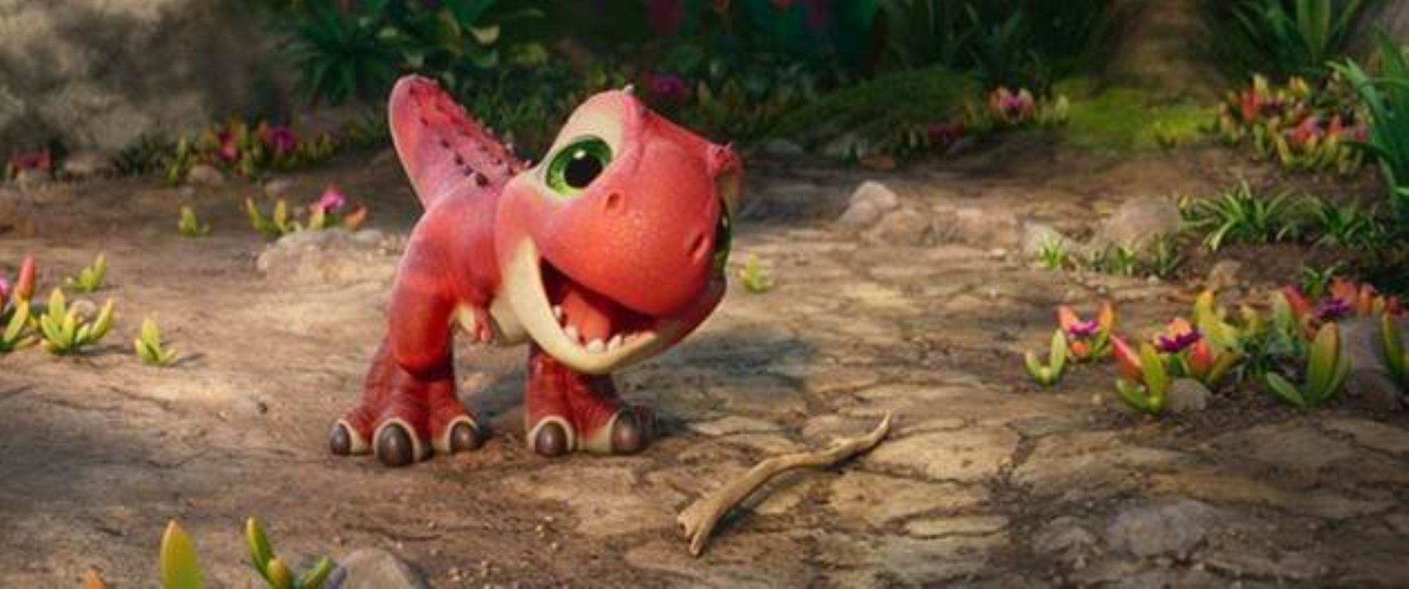 Chú khủng long Rhubarb dễ thương sẽ gia nhập đội Paw Patrol trong cuộc phiêu lưu lần này