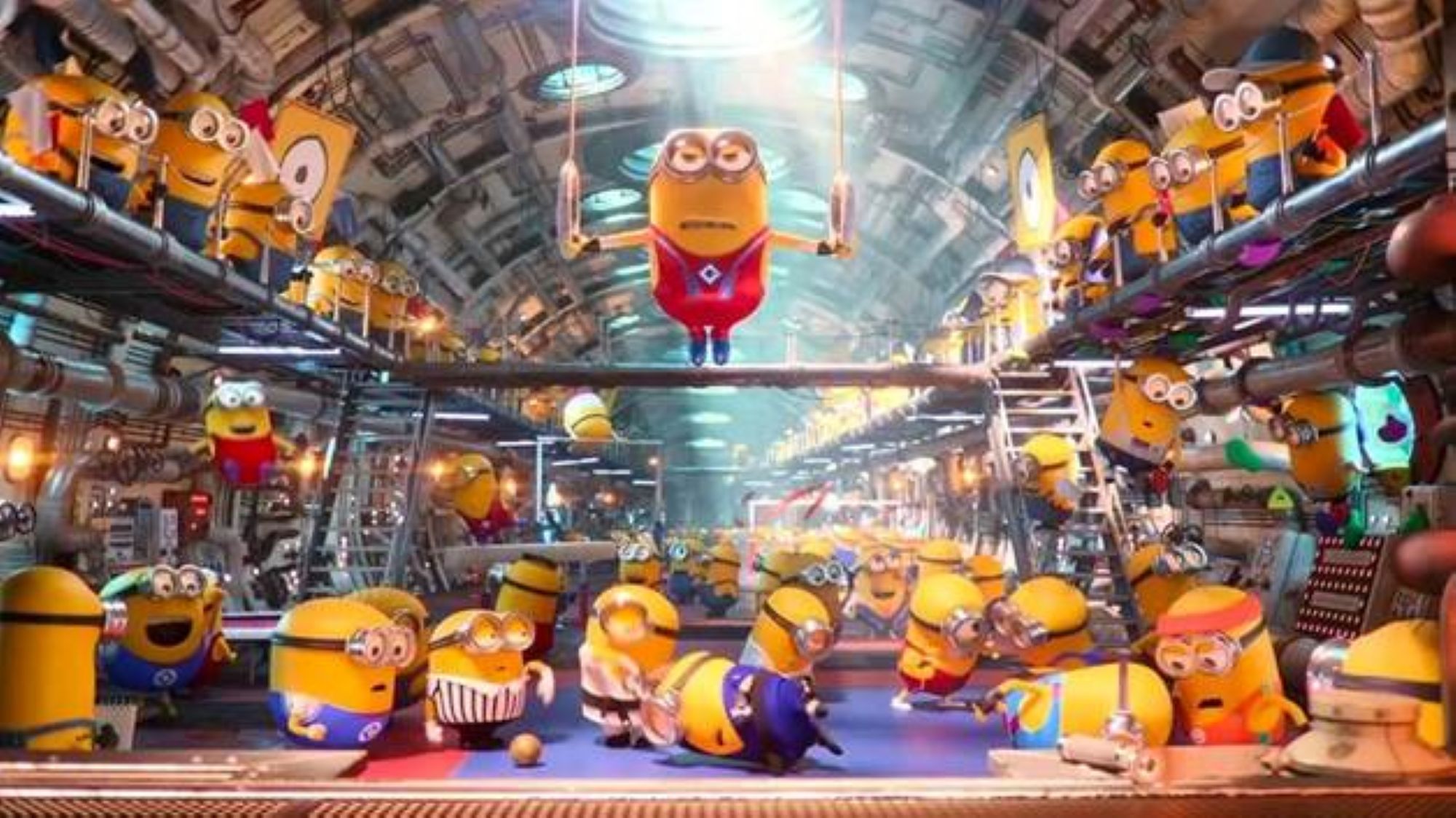 phim Minions