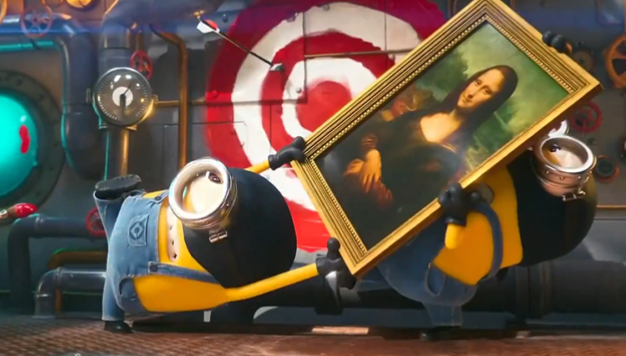 phim Minions
