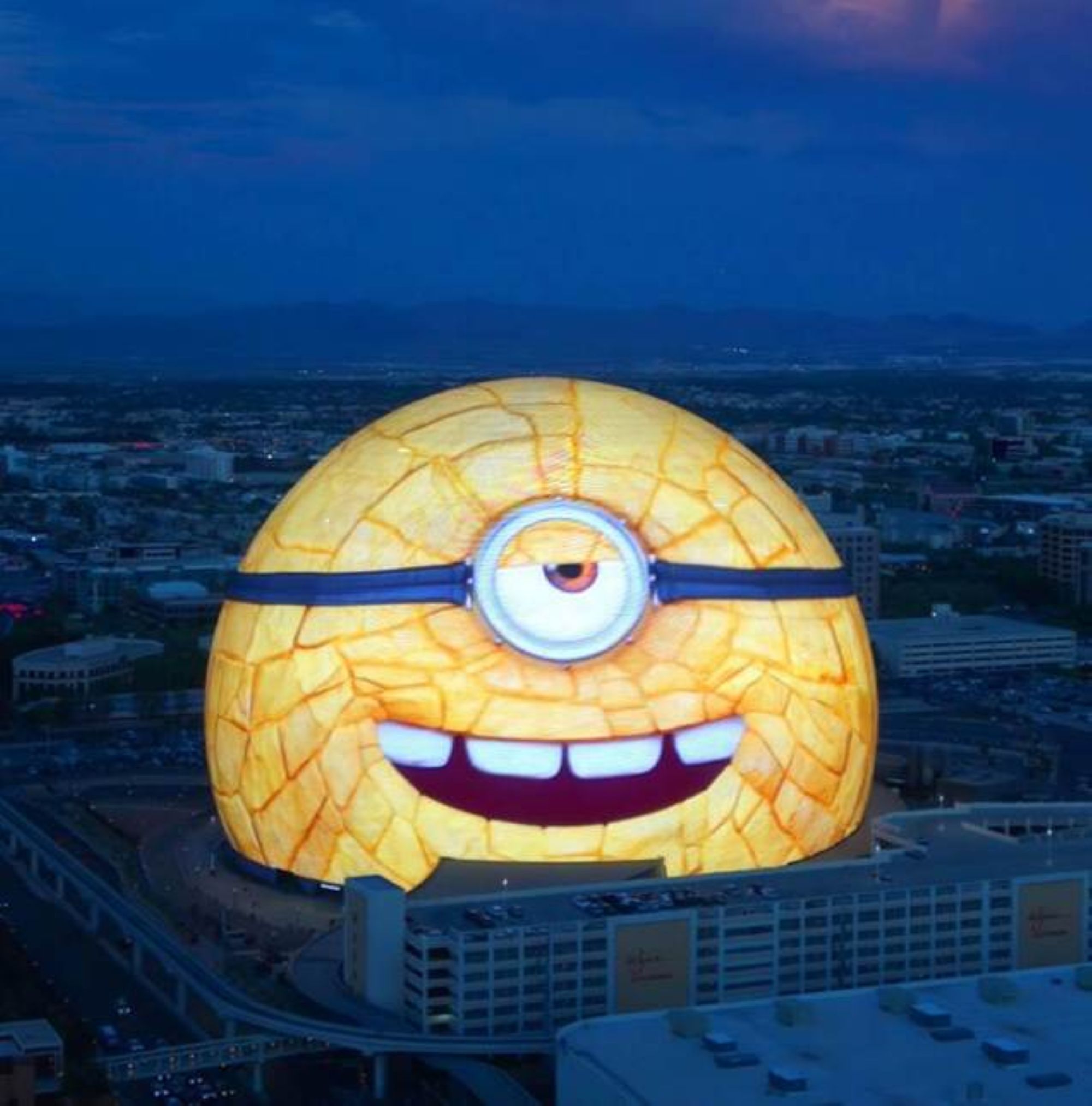 phim Minions