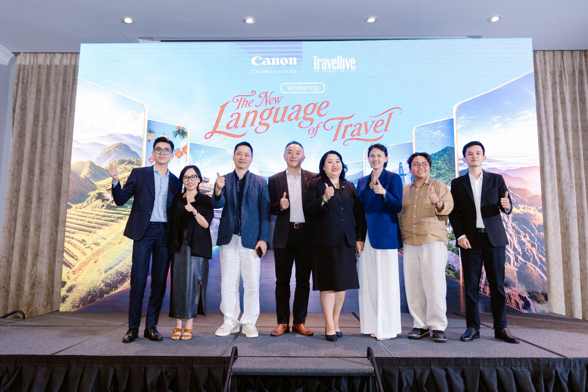 Chiến dịch được triển khai trong mùa hè năm 2026 với thông điệp “người hiểu Việt Nam nhất là những người đang làm việc trong ngành du lịch”