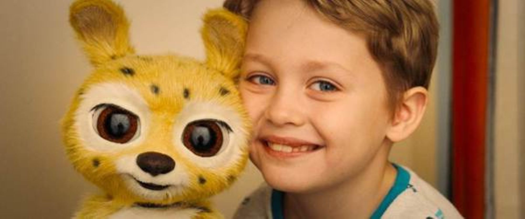  SIÊU QUẬY MARSUPILAMI dự án tạo nên một cơn sốt phòng vé rực rỡ tại quê nhà với hơn 6 triệu lượt vé bán ra 