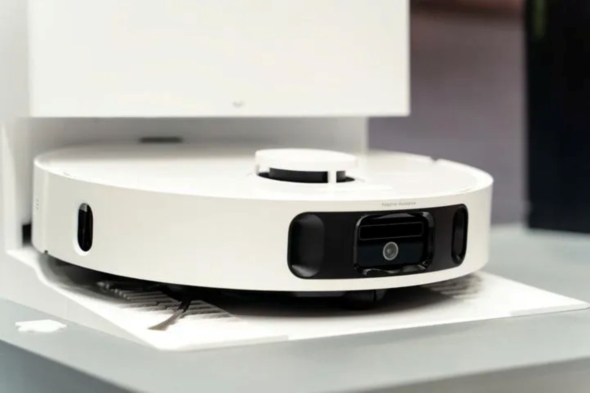 MOVA E50 Ultra.
