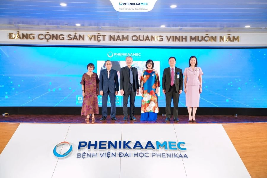 Đại học Phenikaa