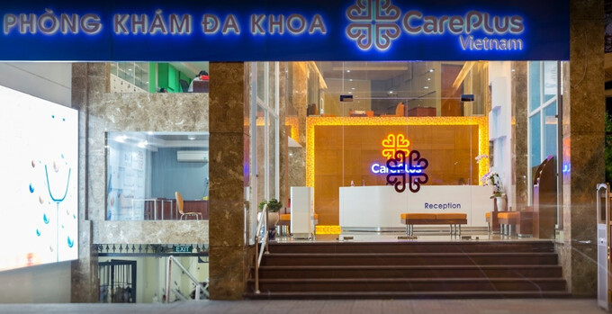  tước giấy phép 2 tháng Phòng khám thẩm mỹ Uchi Beauty