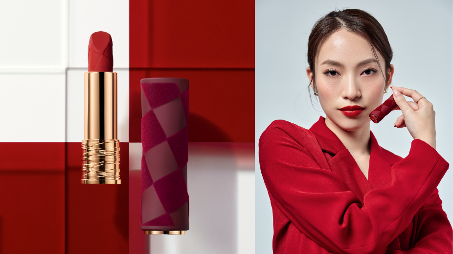 L’Absolu Rouge Intimatte