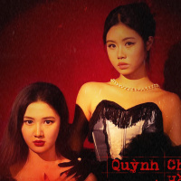 Lộ diện tuyến nhân vật vở kịch 'Huyết trảo' tại Halloween trường Báo
