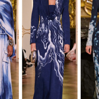 GVLUX ra mắt bộ sưu tập đầu tay 'The Echoes' tại Paris Fashion Week: Dấu ấn thời trang denim cao cấp Việt Nam trên bản đồ thế giới