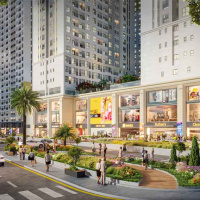 Bcons khánh thành khu thương mại Bcons City Mall – điểm đến mới của khu Đông TP.HCM