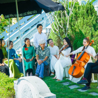 Lạc Hồng Viên tri ân Ngày Nhà giáo Việt Nam 20-11