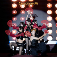 Nhìn lại những dấu ấn đặc biệt trong đêm hội Halloween trường Báo