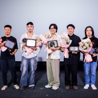 Dự án phim ngắn CJ 2025 vinh danh 5 tác phẩm xuất sắc, tiếp tục ươm mầm tài năng điện ảnh Việt