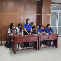 Thanh niên tiên phong trong xử lý, tái chế chất thải hữu cơ