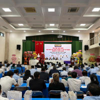 Đại hội Hội Giáo dục nghề nghiệp TP.HCM nhiệm kỳ I: Khẳng định vai trò nòng cốt trong phát triển kỹ năng nghề