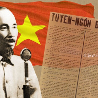 Triển lãm tương tác “80 năm rạng rỡ non sông – Con đường Độc lập”