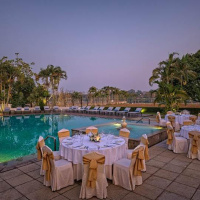 Sôi động mùa lễ hội Quốc khánh tại các khách sạn và resort khắp Việt Nam