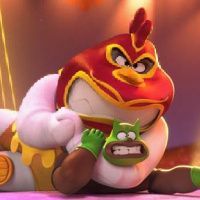 Băng đảng quái kiệt : Nước đi táo bạo giúp DreamWorks lột xác ngoạn mục sau “Kung Fu Panda”