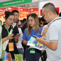 Vietfood & Beverage - Propack Vietnam 2025 trở lại Hà Nội