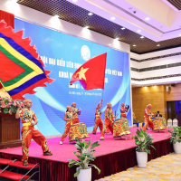 Đại hội Võ thuật cổ truyền Việt Nam nhiệm kỳ VI: Hướng tới chuyên nghiệp và hội nhập quốc tế