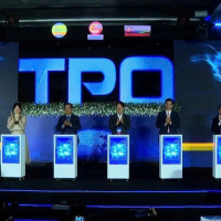 TP. Hồ Chí Minh khai mạc Đại hội đồng TPO lần thứ 12: Định hình tương lai du lịch với chuyển đổi số và xanh