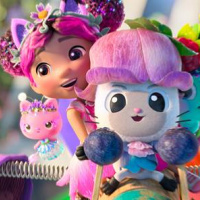 Khám phá hành trình vươn tầm thế giới của "Nhà Búp Bê của Gabby”: Thương hiệu hoạt hình được “giới ăn dặm” săn đón nhất hiện nay
